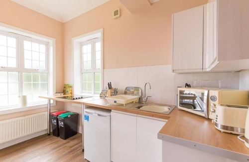Fritton Apartment | Host & Stay | Redwings Sanctuary Rooms