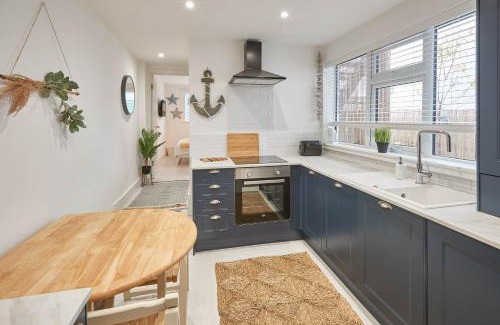 Marske-by-the-Sea House | Host & Stay - Retreat By The Sea