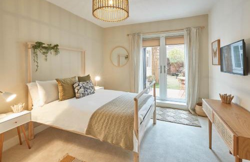 Marske-by-the-Sea House | Host & Stay - Retreat By The Sea