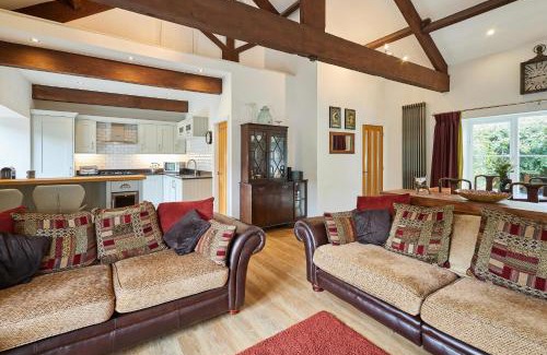 Barnard Castle House | Host & Stay - River View Cottage