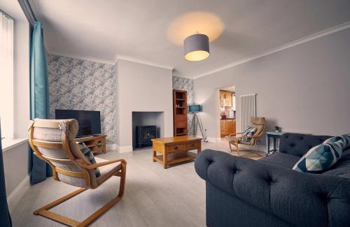 Woodhorn House | Host & Stay - Roselyn By The Sea