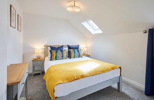 Thropton House | Host & Stay - Rose Cottage