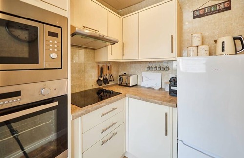 Marske-by-the-Sea House | Host & Stay | Sands Walk Cottage