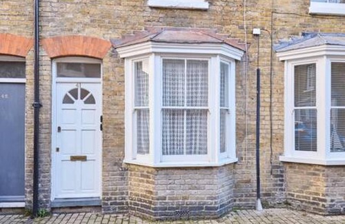 Canterbury House | Host Stay Saint Peters