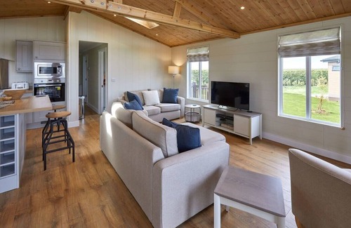 Runswick Bay Cabin | Host & Stay | Salt & Seaweed