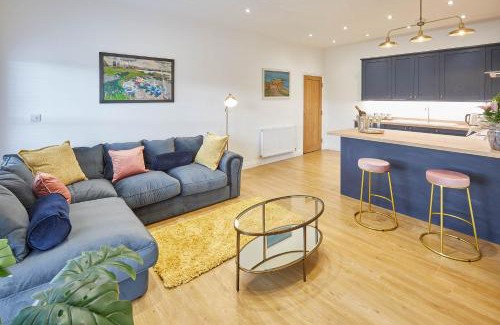Saltburn-by-the-Sea Apartment | Host & Stay - Seaside Apartments