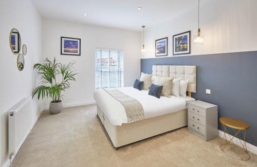 Saltburn-by-the-Sea Apartment | Host & Stay - Seaside Apartments