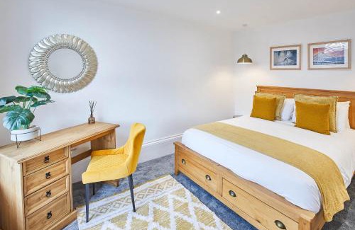 Saltburn-by-the-Sea Apartment | Host & Stay - Seaside Apartments