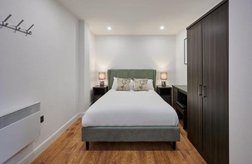 RopeWalks Apartment | Host & Stay - Sevenstays Aparthotel