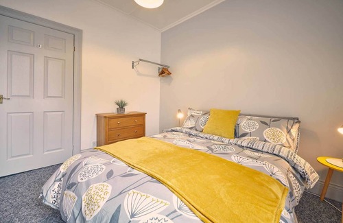 Seaton Delaval House | Host & Stay | Silverlinings