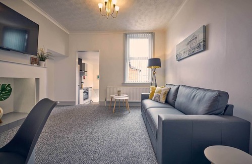 Seaton Delaval House | Host & Stay | Silverlinings