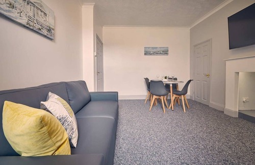Seaton Delaval House | Host Stay Silverlinings