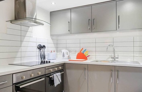 RopeWalks Apartment | Host Stay Slater Street Apartments
