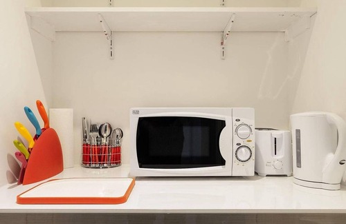 RopeWalks Apartment | Host Stay Slater Street Apartments