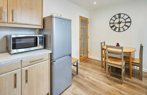 Saltburn-by-the-Sea House | Host Stay Station View