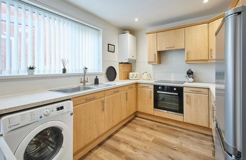 Saltburn-by-the-Sea House | Host Stay Station View