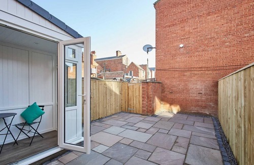Saltburn-by-the-Sea House | Host Stay Station View