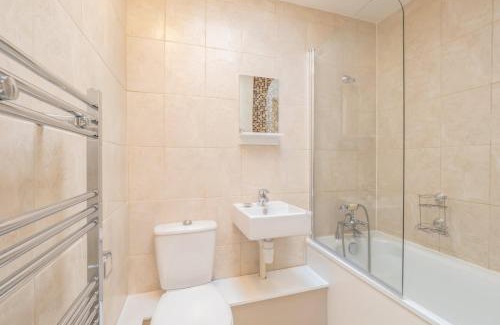Canterbury House | Host & Stay - St Martin's Road