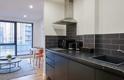 RopeWalks Apartment | Host & Stay Standard Room, Sevenstay Apartments