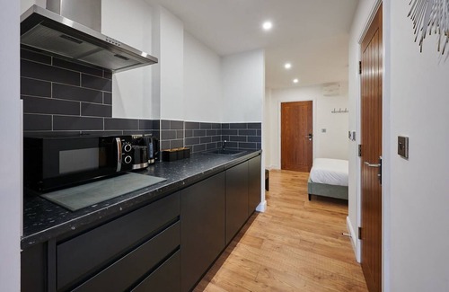 RopeWalks Apartment | Host & Stay Standard Room, Sevenstay Apartments