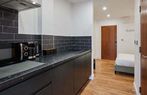 RopeWalks Apartment | Host & Stay Standard Room, Sevenstay Apartments
