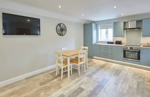 Thornton Dale House | Host & Stay | Sunny Dale Cottage