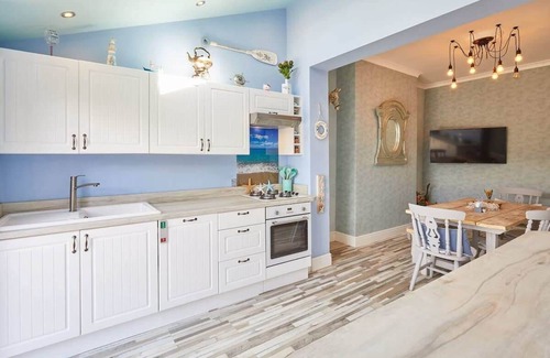 Marske-by-the-Sea House | Host & Stay | The Beach House