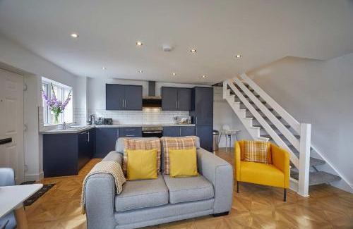 Beadnell House | Host & Stay - The Bach