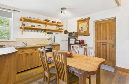 Wigton House | Host & Stay - The Bothy