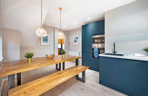 Hope Street House | Host & Stay - The Coachouse at Pilgrim St