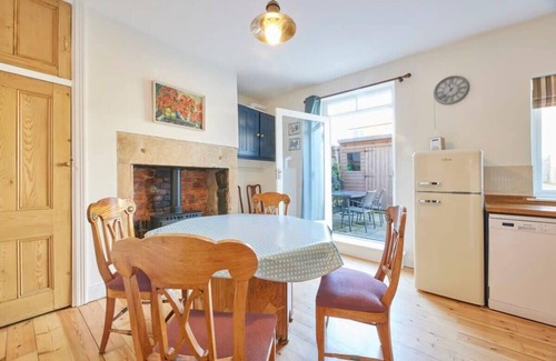 Corbridge House | Host & Stay | The Cottage in Corbridge