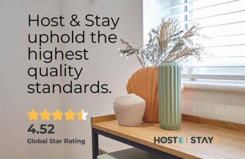 Stanley Apartment | Host & Stay - The Fairways