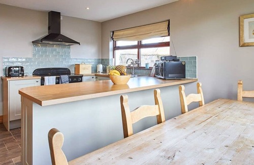 Berwick-upon-Tweed House | Host Stay The Coach House