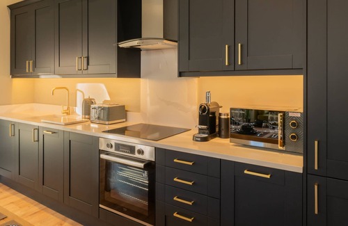 Georgian Quarter Apartment | Host Stay The Georgian Quarter at Catharine House II