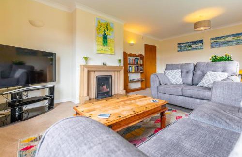 Wells-next-the-Sea House | Host & Stay - The Hideaway