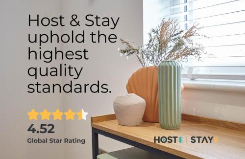 Wells-next-the-Sea House | Host & Stay - The Hideaway