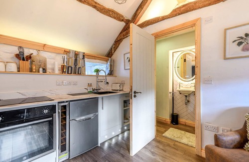 Bronaber Apartment | Host & Stay | The Hideaway