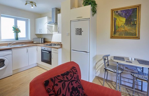 Harrogate House | Host Stay The Limes
