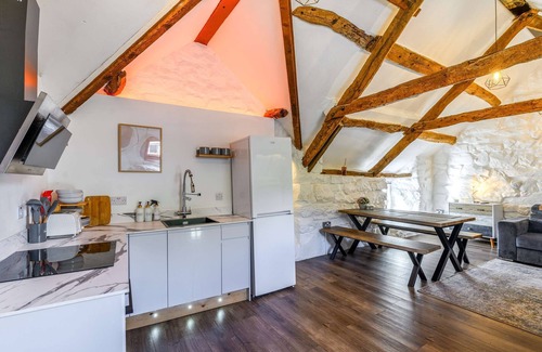 Bronaber House | Host & Stay | The Lodge