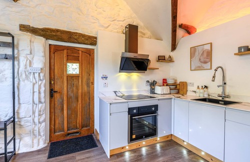 Bronaber House | Host & Stay | The Lodge