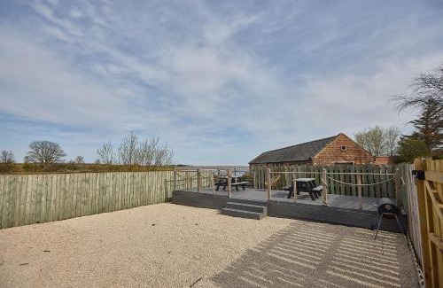 Waren Mill Apartment | Host & Stay - The Maltings