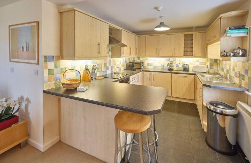 Waren Mill Apartment | Host & Stay - The Maltings