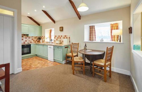 Old Bewick Apartment | Host & Stay - The Old Granary