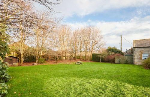 Old Bewick Apartment | Host & Stay - The Old Granary