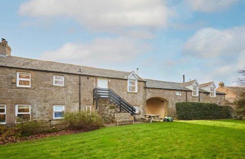 Old Bewick Apartment | Host & Stay - The Old Granary