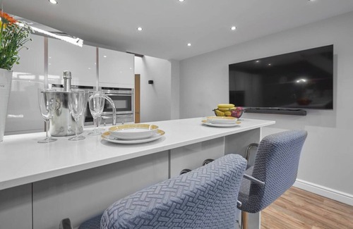 Scarborough House | Host Stay The Old Jail Barber s Shop
