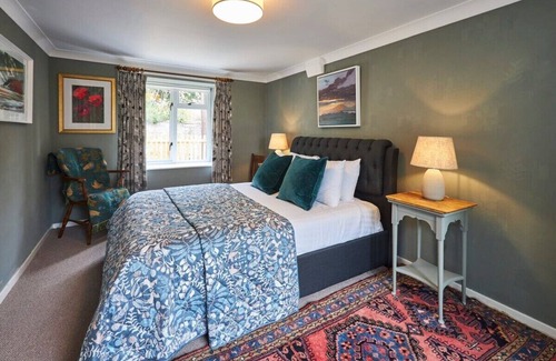 Chatton House | Host & Stay | The Old Post Office