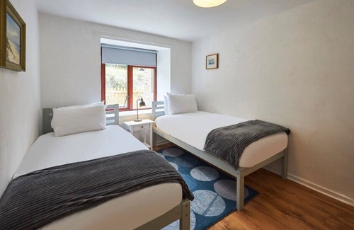 Chatton House | Host & Stay | The Old Post Office