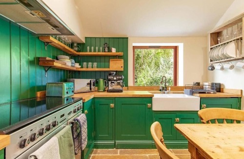 Docking House | Host & Stay | The Old Post Office in Docking