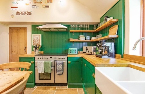 Docking House | Host & Stay | The Old Post Office in Docking